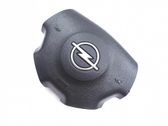 Steering wheel airbag
