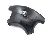 Steering wheel airbag