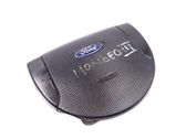 Steering wheel airbag