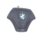 Steering wheel airbag