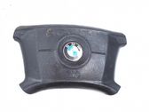 Steering wheel airbag