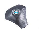 Steering wheel airbag