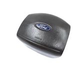 Steering wheel airbag