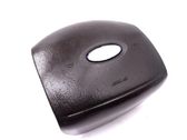 Steering wheel airbag