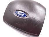 Steering wheel airbag