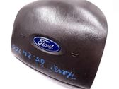 Steering wheel airbag