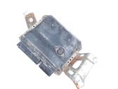 Engine control unit/module ECU