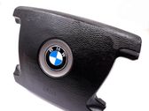 Steering wheel airbag