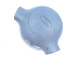 Steering wheel airbag