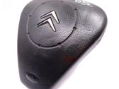 Steering wheel airbag