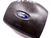 Steering wheel airbag