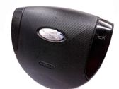 Steering wheel airbag
