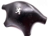 Steering wheel airbag