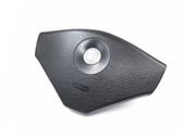 Steering wheel airbag
