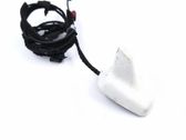 Aerial GPS antenna