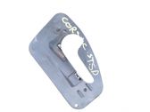 Front door interior handle