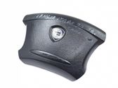 Steering wheel airbag