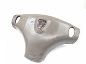 Steering wheel airbag