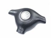 Steering wheel airbag