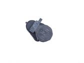 A/C air flow flap actuator/motor