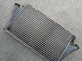 Intercooler radiator