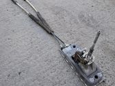 Gear selector