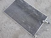 A/C cooling radiator (condenser)