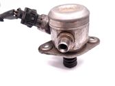Fuel injection high pressure pump