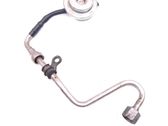 Fuel line pipe
