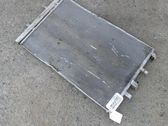A/C cooling radiator (condenser)