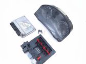Kit calculateur ECU et verrouillage