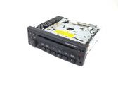 Radio/CD/DVD/GPS head unit