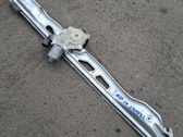 Front door electric window regulator