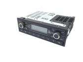 Radio/CD/DVD/GPS head unit