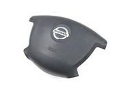 Steering wheel airbag