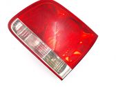 Rear/tail lights