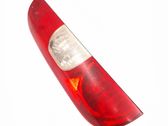 Rear/tail lights
