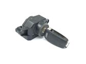 Ignition lock