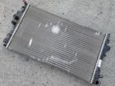 Coolant radiator