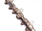 Kraftstoffverteiler Einspritzleiste Verteilerrohr