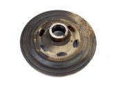 Crankshaft pulley