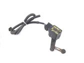 Rear air suspension level height sensor