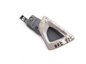 Front door interior handle