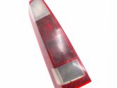 Rear corner (parking) light