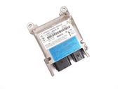 Airbag control unit/module