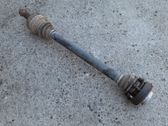 Rear driveshaft