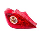 Rear corner (parking) light