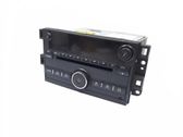 Radio/CD/DVD/GPS head unit