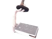 Air conditioning (A/C) radiator (interior)