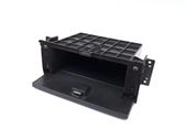 Garniture, tiroir console centrale